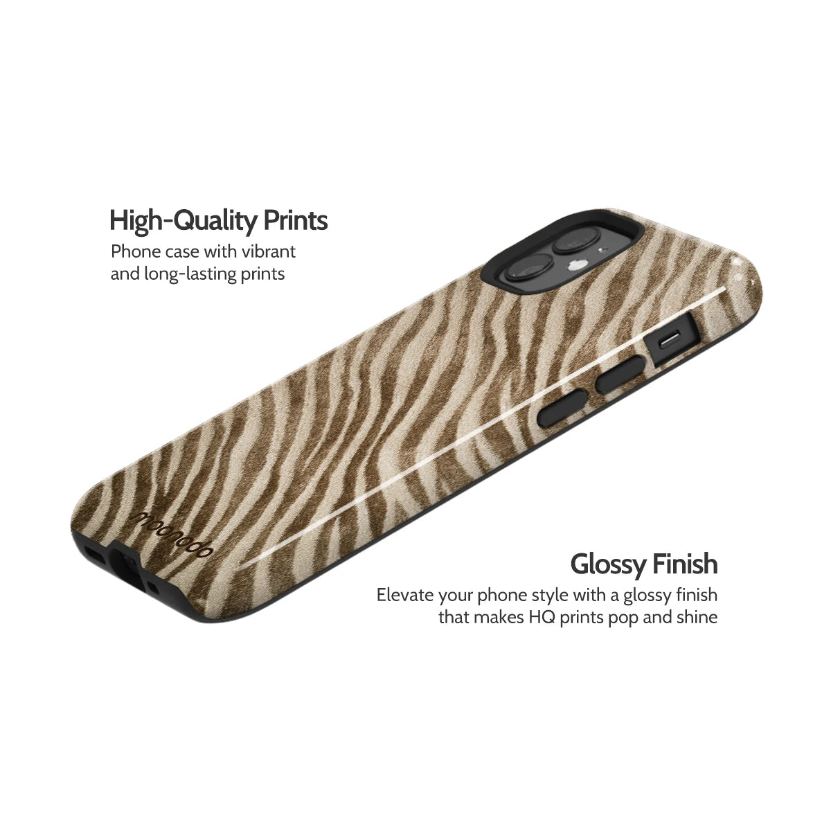 Dune Cadence - iPhone 12 Mini Case