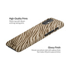 Dune Cadence - iPhone 12 Mini Case