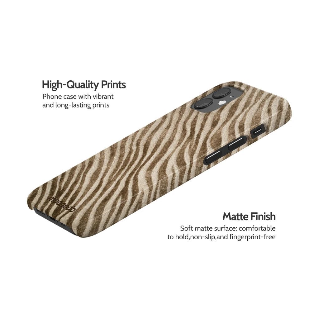 Dune Cadence - iPhone 12 Mini Case