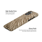 Dune Cadence - iPhone 12 Pro Case