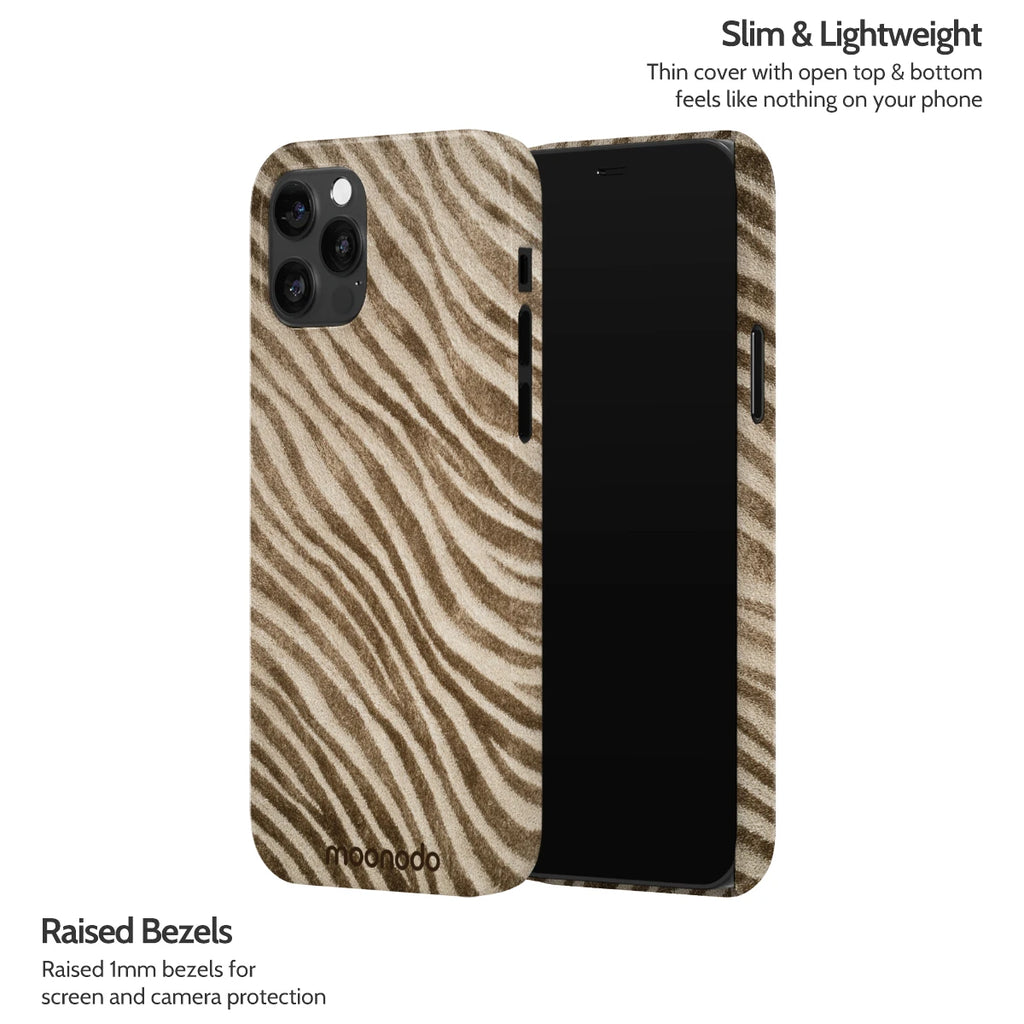 Dune Cadence - iPhone 12 Pro Case