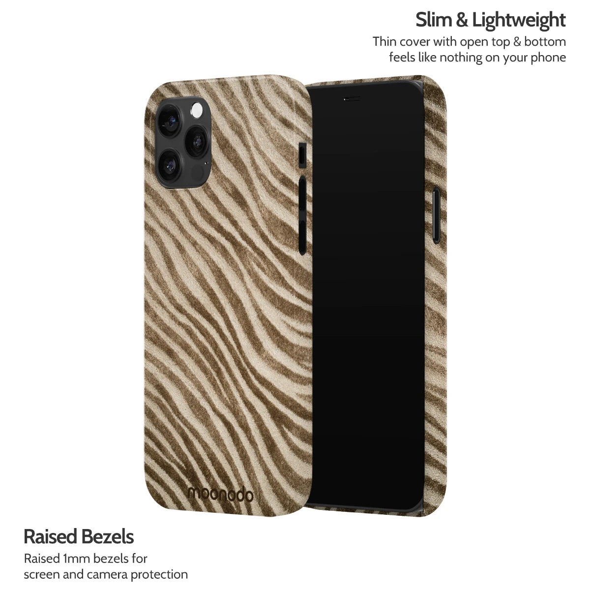 Dune Cadence - iPhone 12 Pro Case
