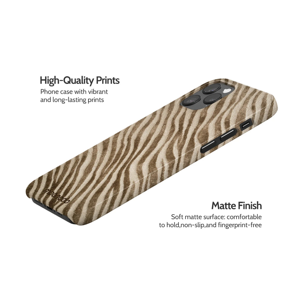 Dune Cadence - iPhone 12 Pro Case