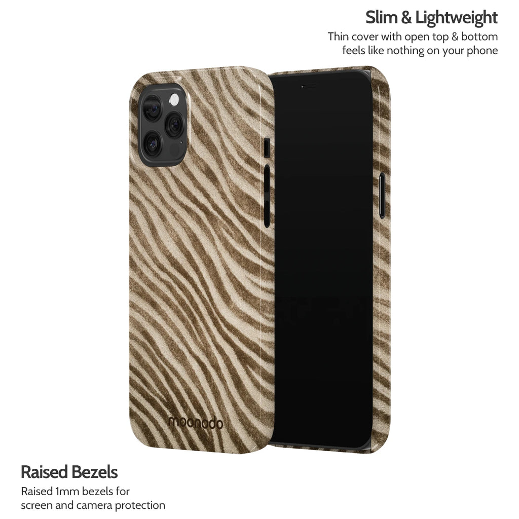 Dune Cadence - iPhone 12 Pro Max Case
