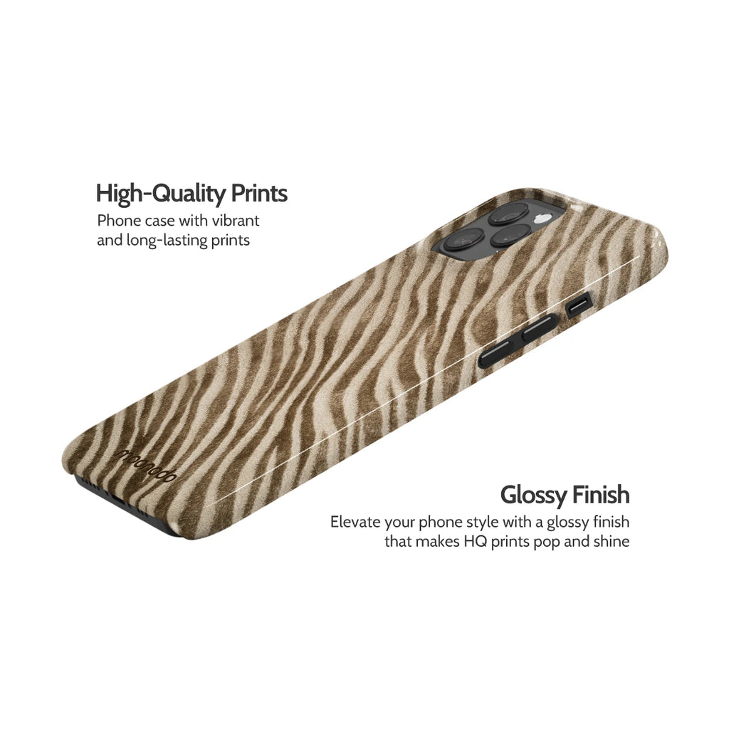 Dune Cadence - iPhone 12 Pro Max Case