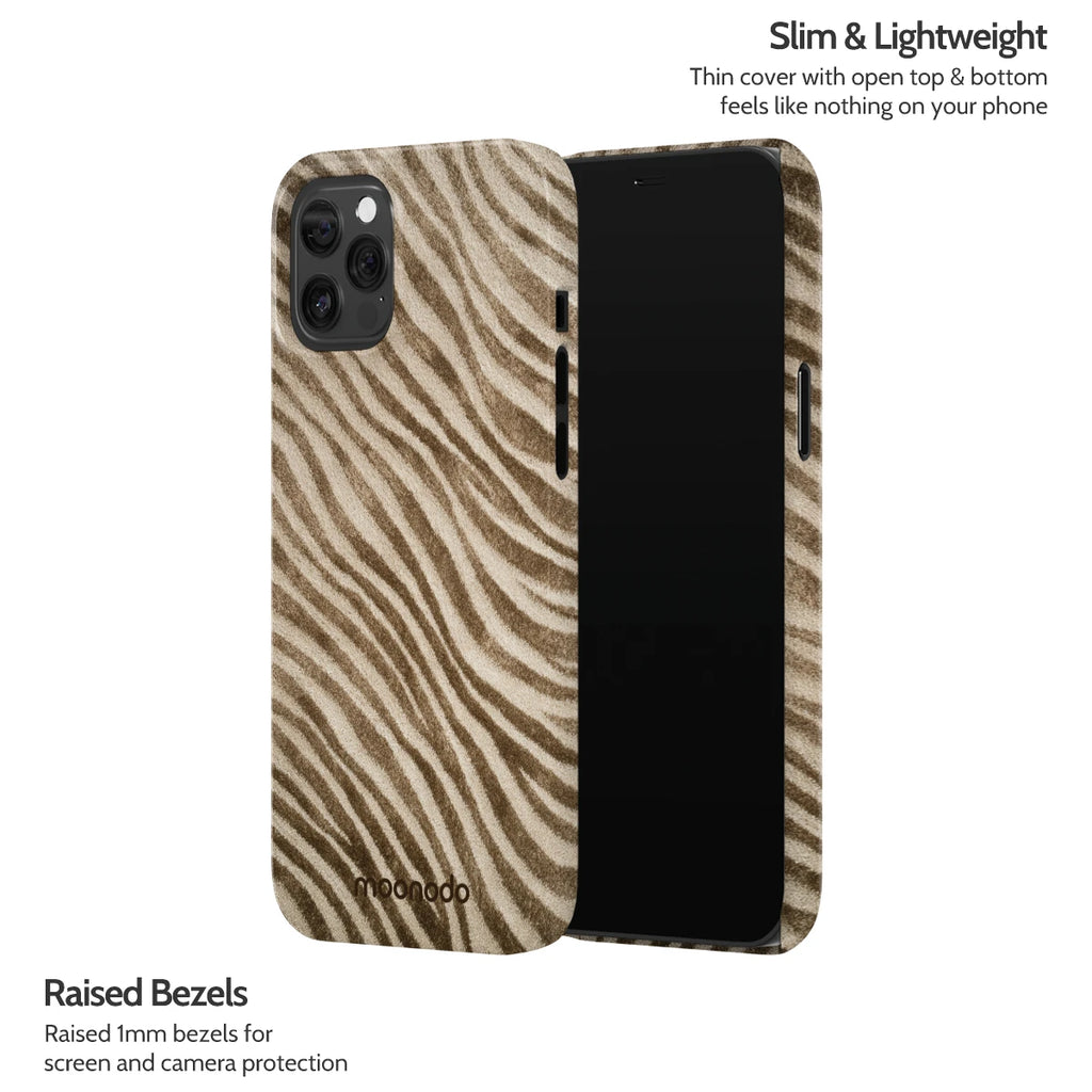 Dune Cadence - iPhone 12 Pro Max Case