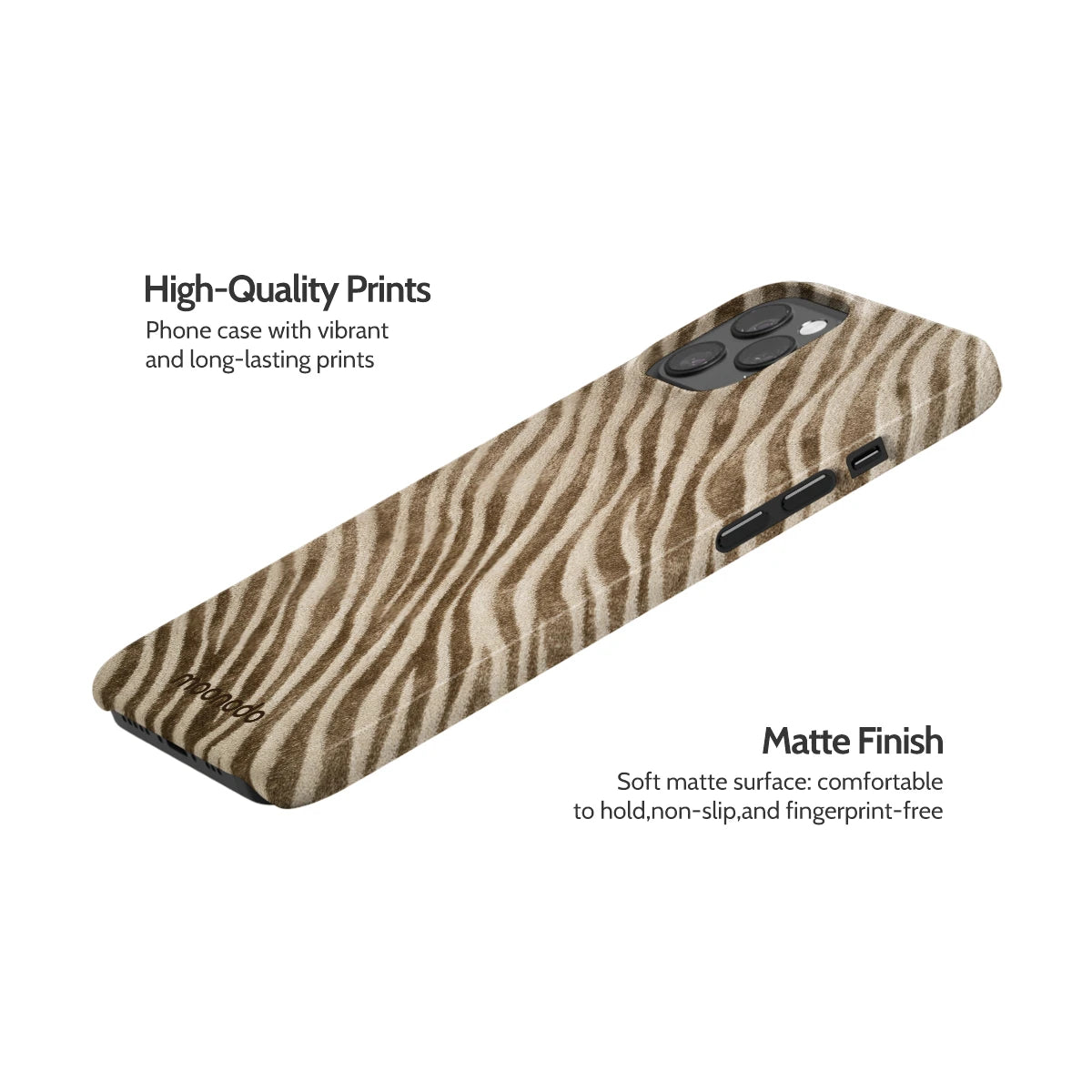 Dune Cadence - iPhone 12 Pro Max Case