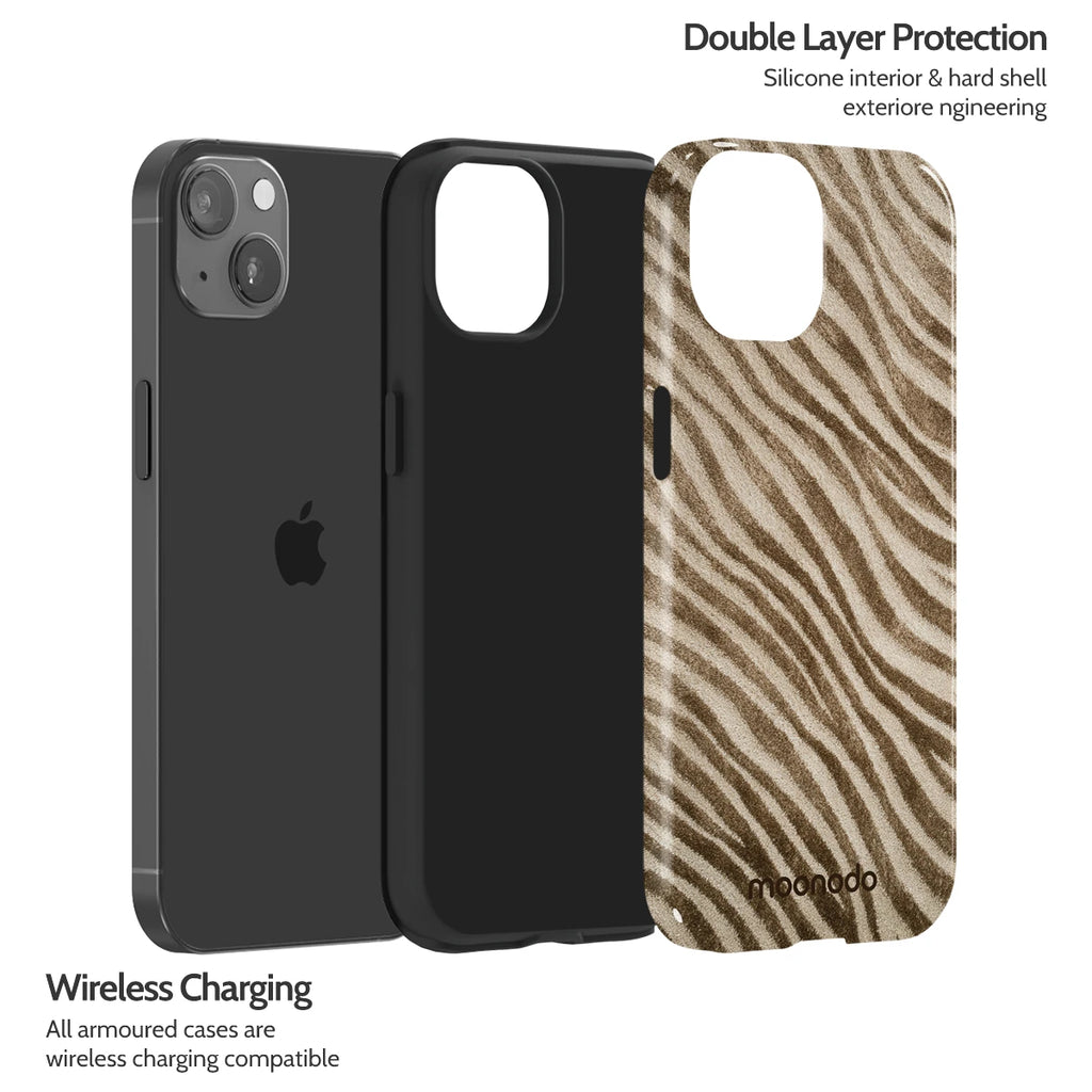 Dune Cadence - iPhone 13 Case