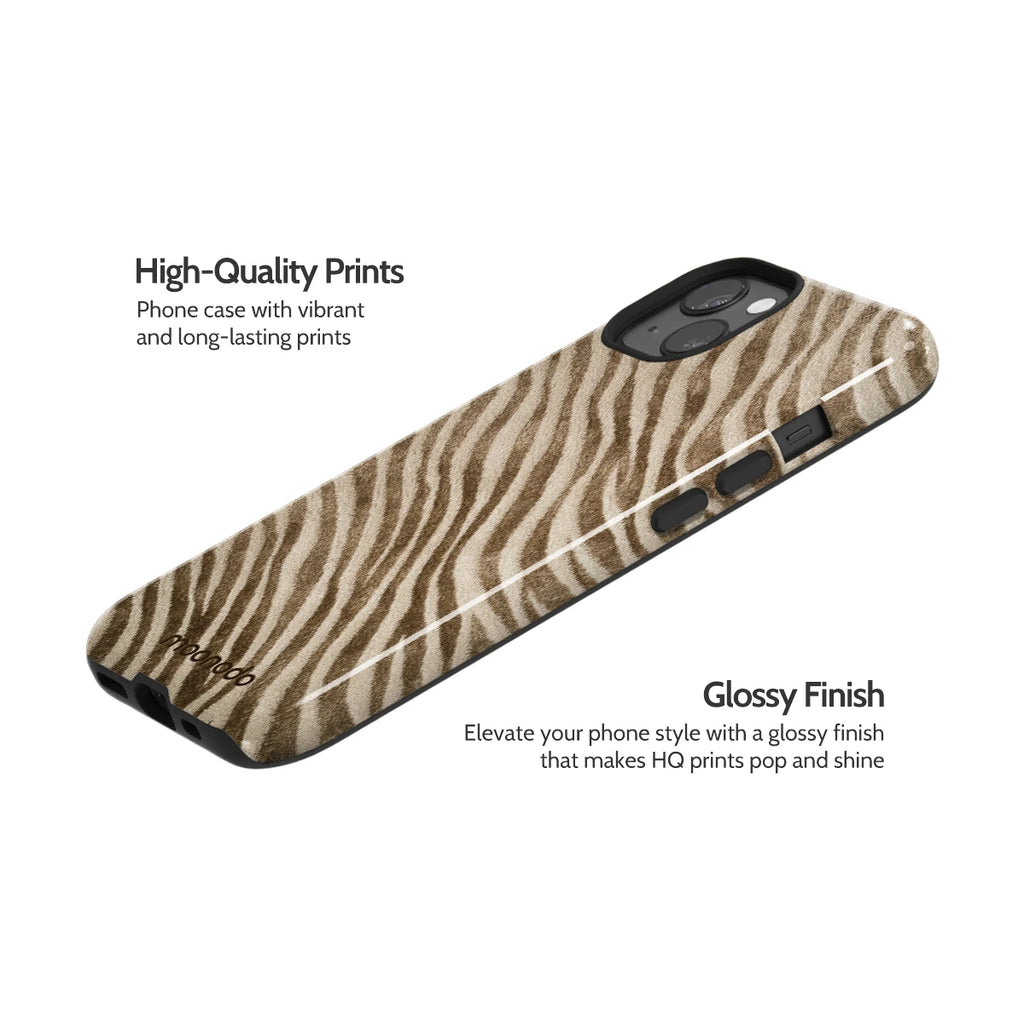 Dune Cadence - iPhone 13 Case