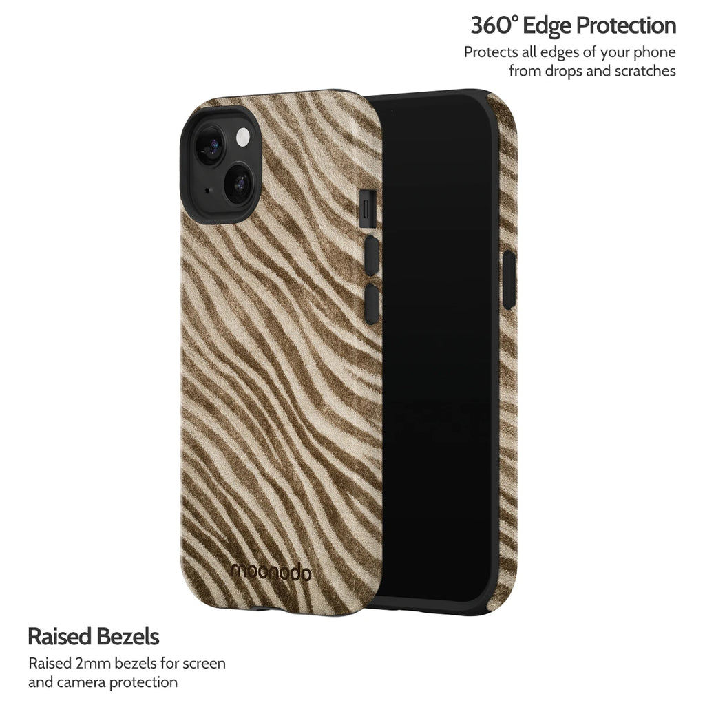 Dune Cadence - iPhone 13 Case