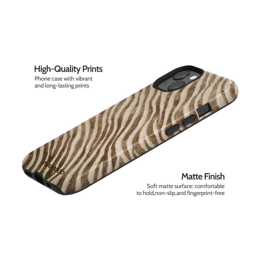 Dune Cadence - iPhone 13 Case