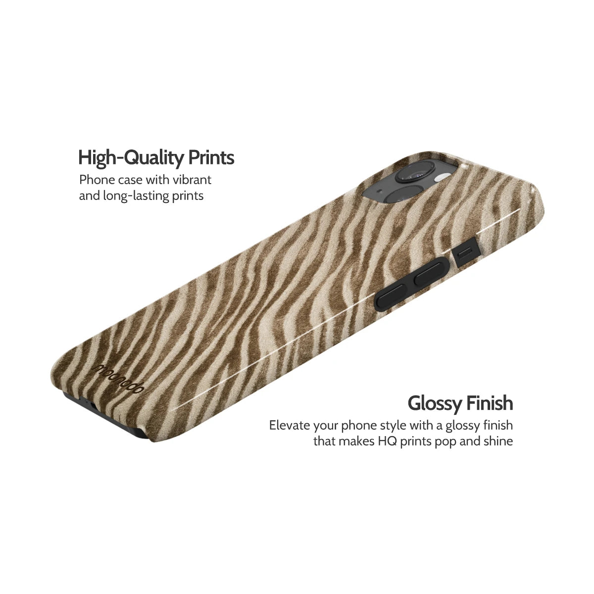 Dune Cadence - iPhone 13 Case