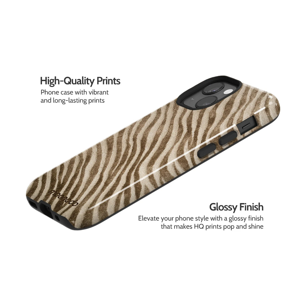 Dune Cadence - iPhone 13 Mini Case