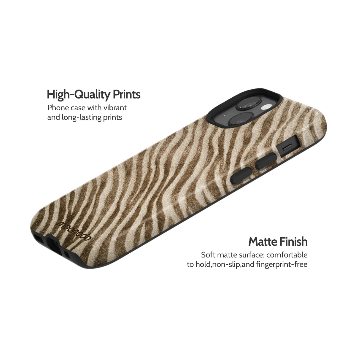 Dune Cadence - iPhone 13 Mini Case