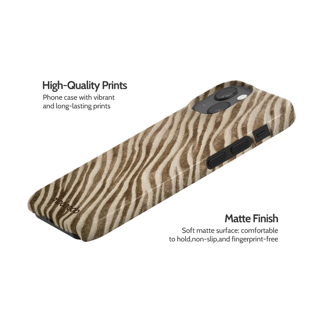 Dune Cadence - iPhone 13 Mini Case