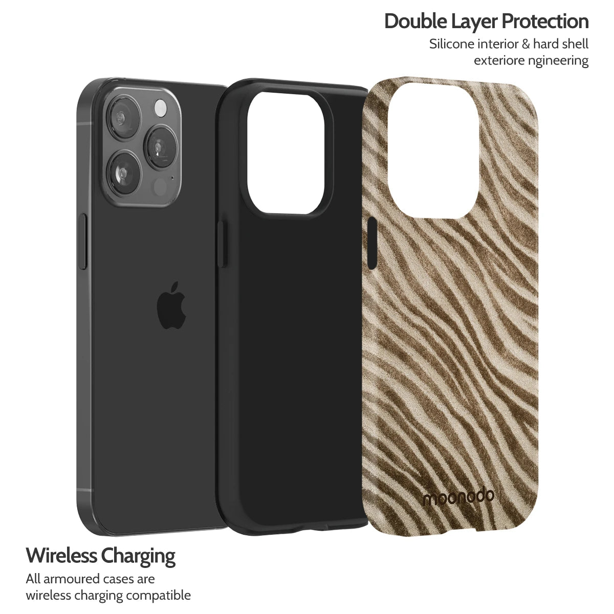 Dune Cadence - iPhone 13 Pro Case