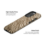 Dune Cadence - iPhone 13 Pro Case