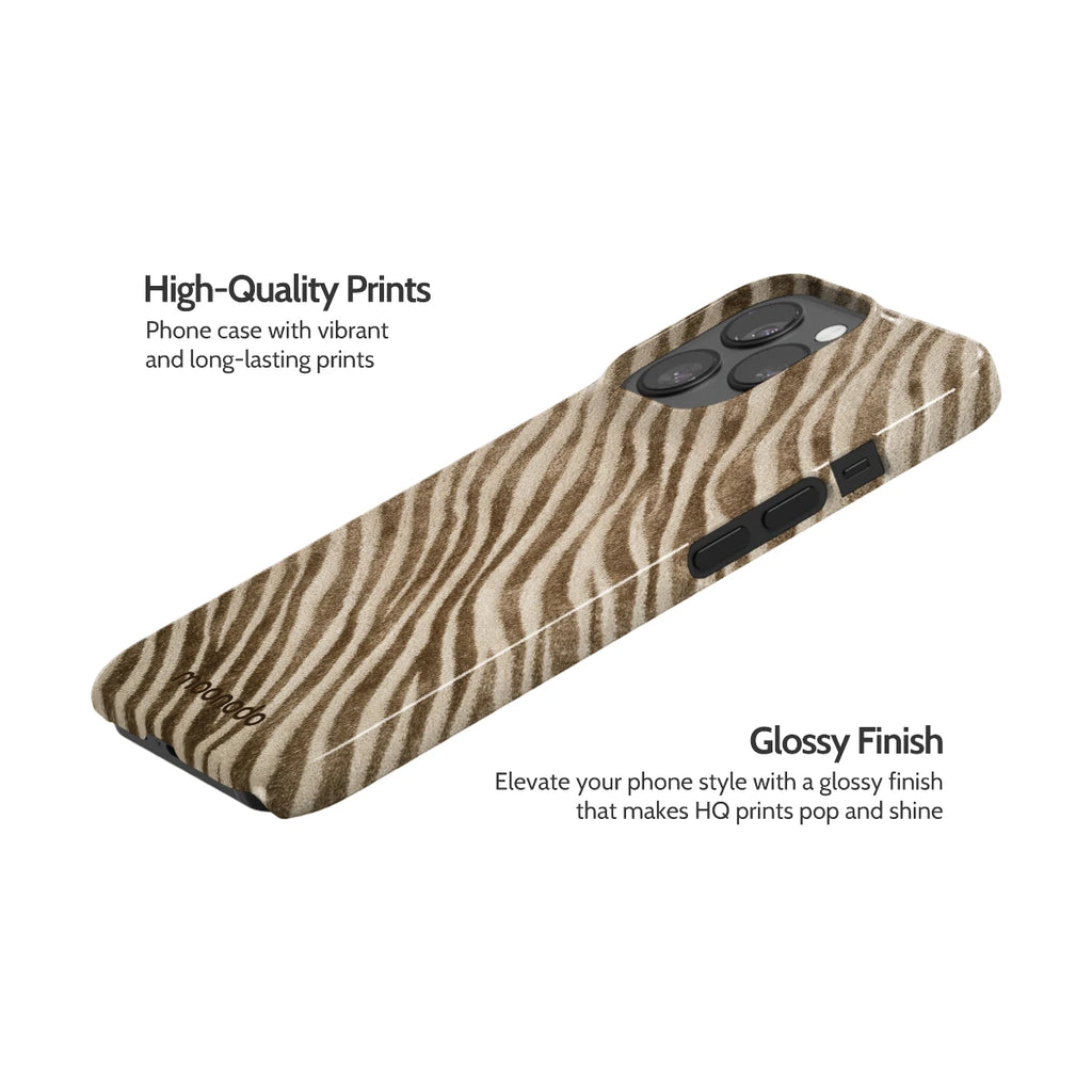 Dune Cadence - iPhone 13 Pro Case