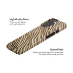 Dune Cadence - iPhone 13 Pro Case
