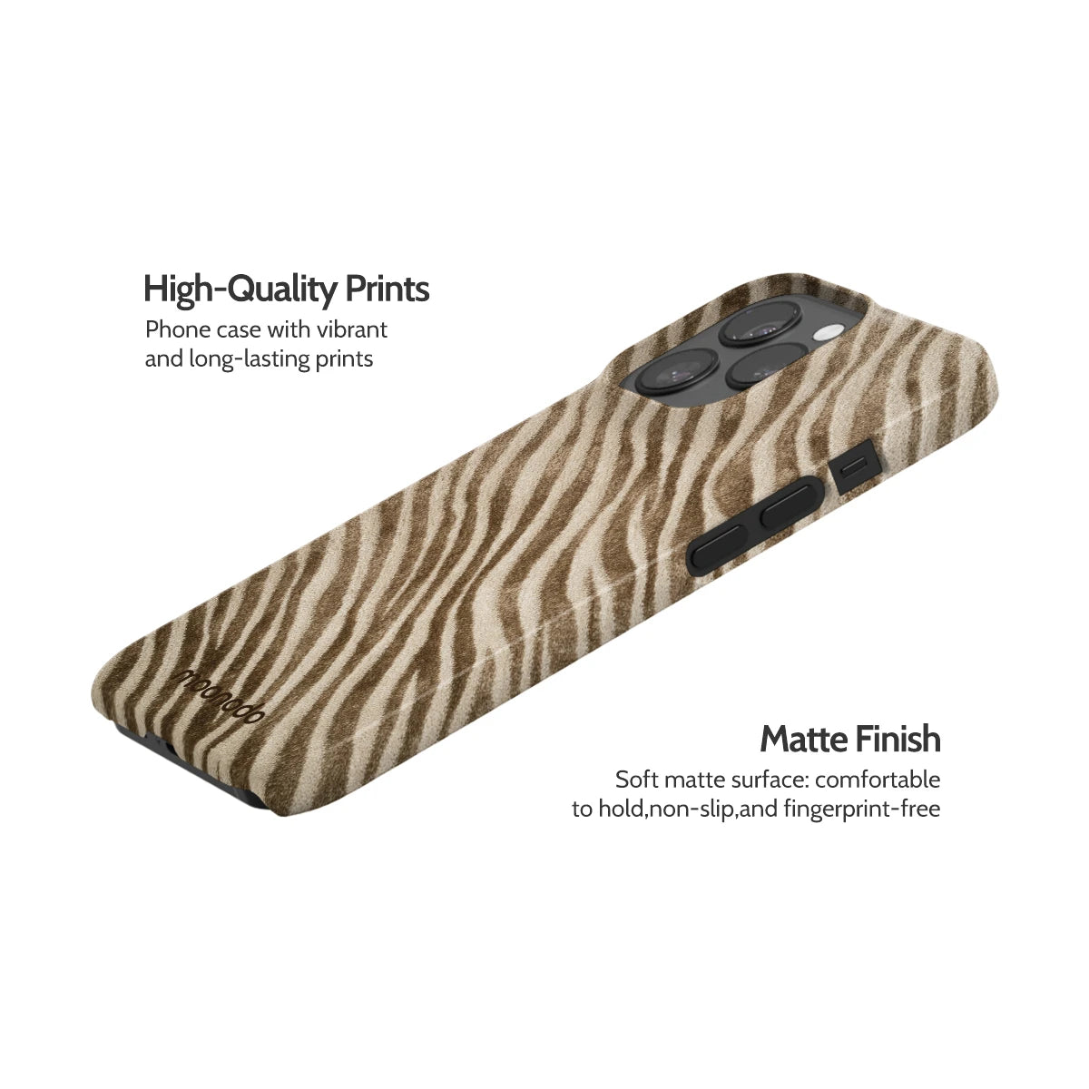 Dune Cadence - iPhone 13 Pro Case