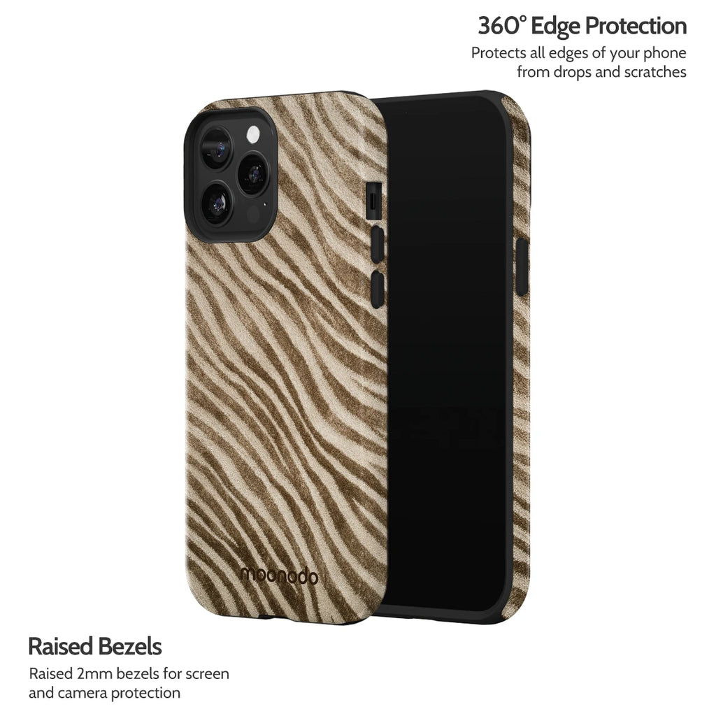 Dune Cadence - iPhone 13 Pro Max Case