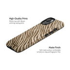 Dune Cadence - iPhone 14 Case