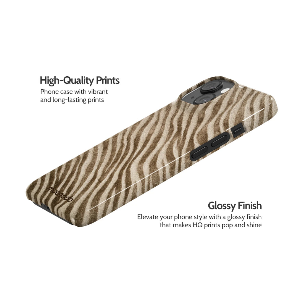 Dune Cadence - iPhone 14 Case