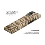 Dune Cadence - iPhone 14 Case