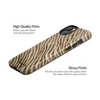 Dune Cadence - iPhone 14 Plus Case