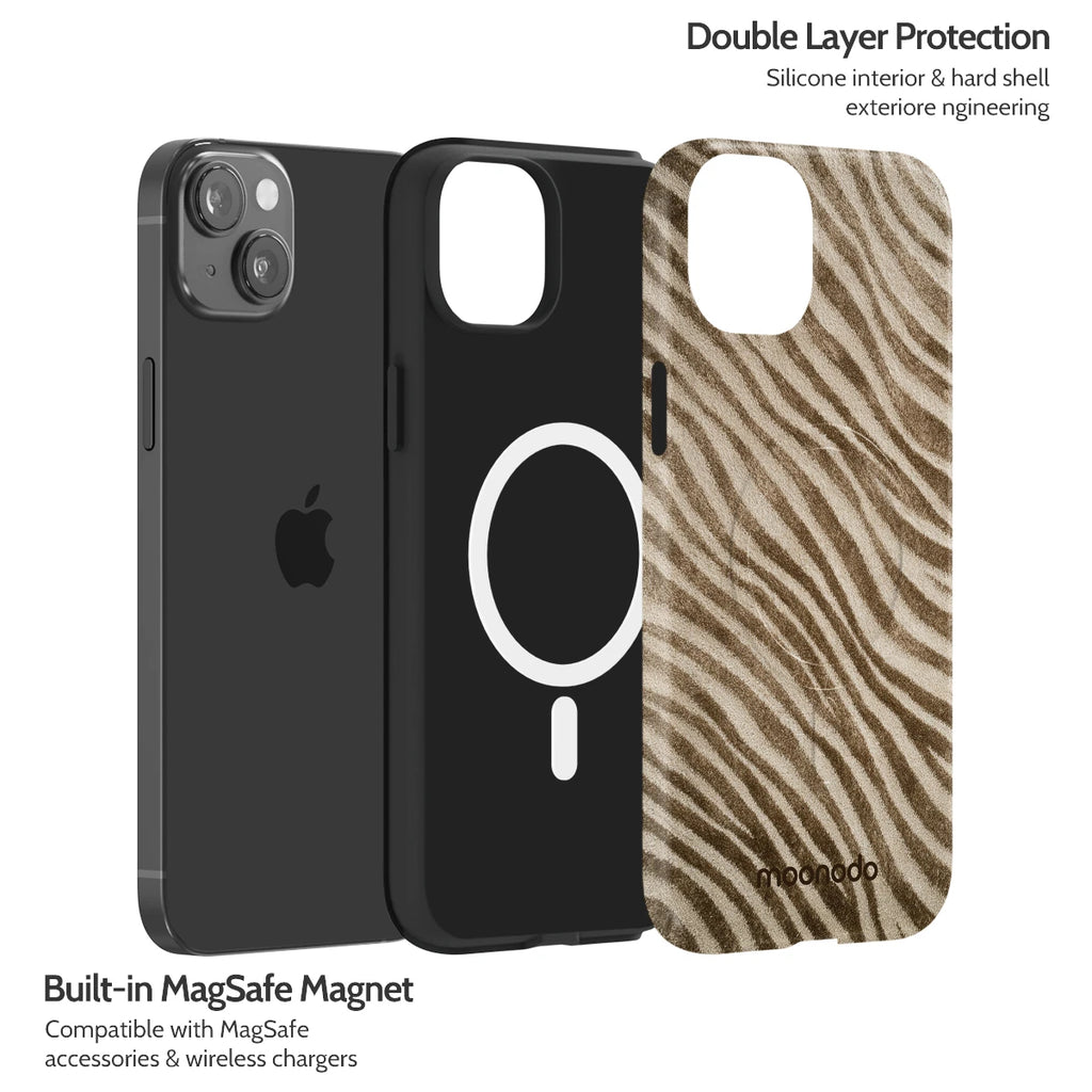 Dune Cadence - iPhone 14 Plus Case