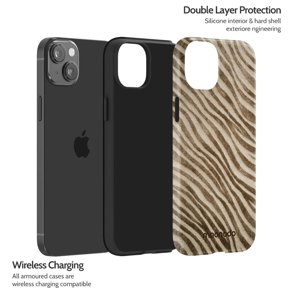 Dune Cadence - iPhone 14 Plus Case
