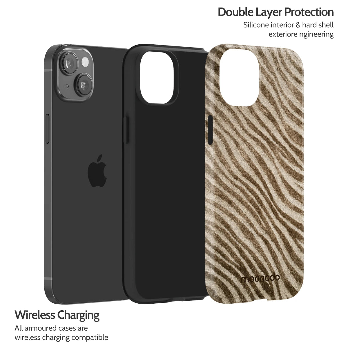 Dune Cadence - iPhone 14 Plus Case