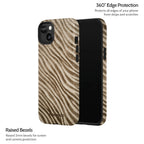 Dune Cadence - iPhone 14 Plus Case