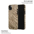 Dune Cadence - iPhone 14 Plus Case