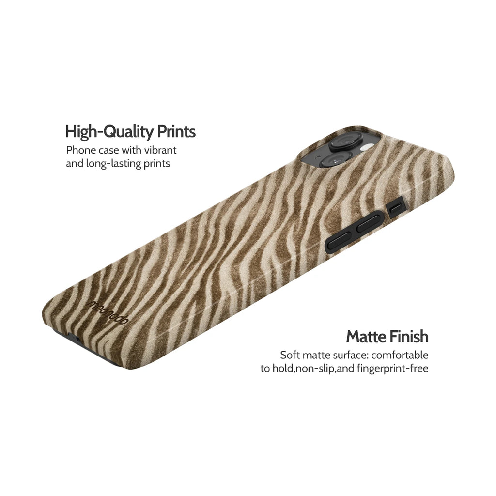 Dune Cadence - iPhone 14 Plus Case