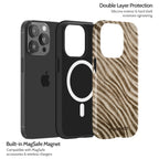 Dune Cadence - iPhone 14 Pro Case