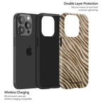Dune Cadence - iPhone 14 Pro Case