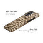 Dune Cadence - iPhone 14 Pro Case