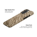 Dune Cadence - iPhone 14 Pro Case