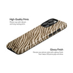 Dune Cadence - iPhone 14 Pro Max Case