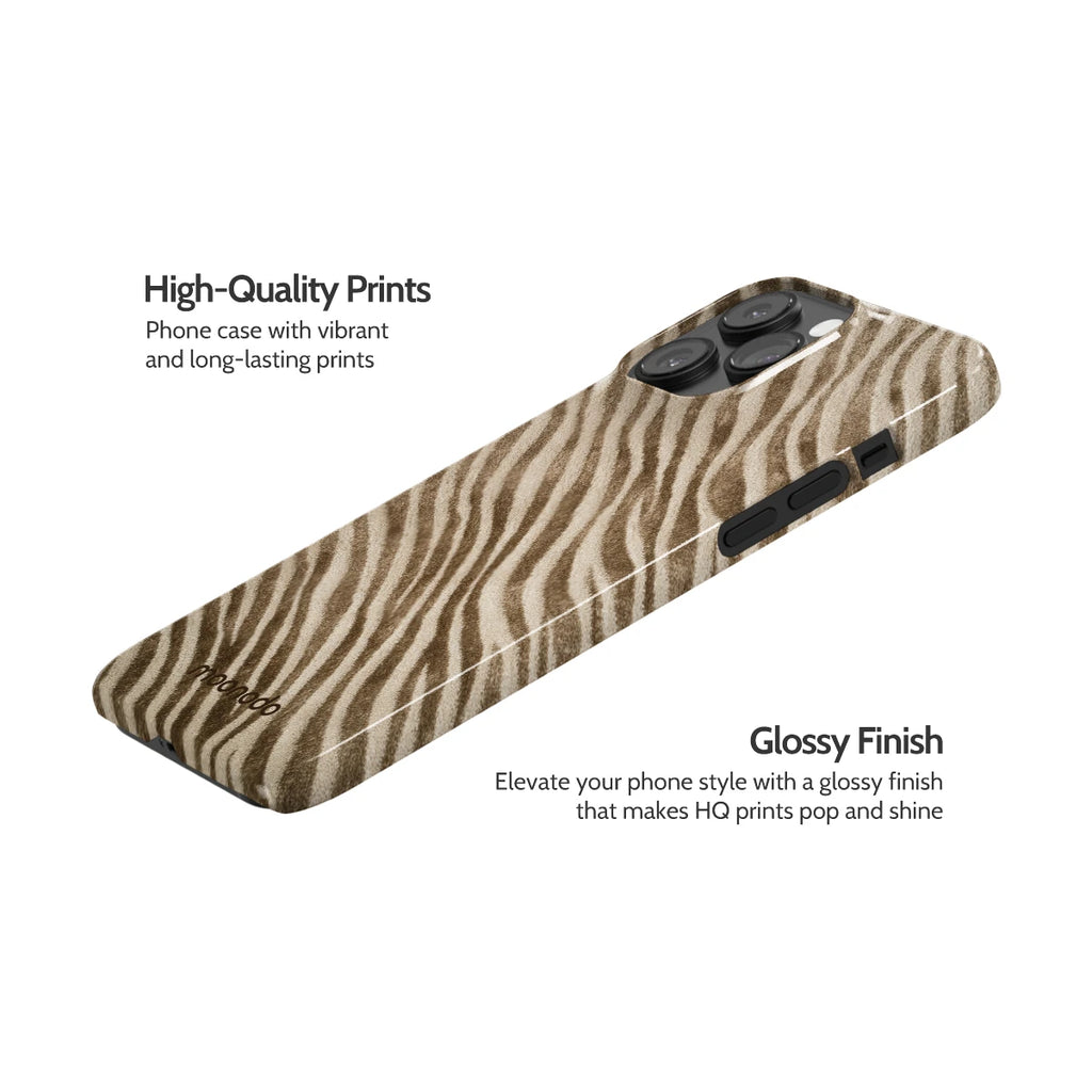 Dune Cadence - iPhone 14 Pro Max Case
