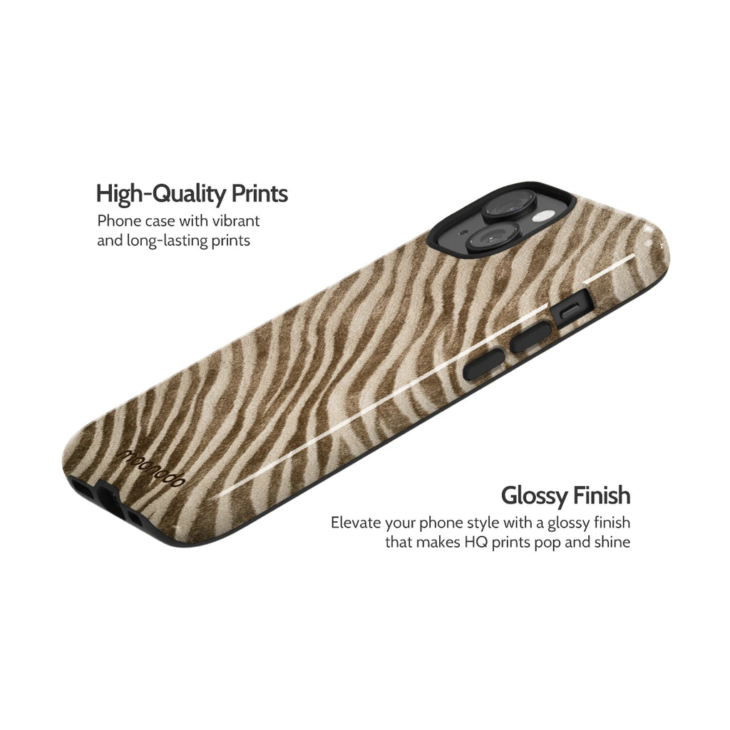 Dune Cadence - iPhone 15 Case