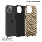 Dune Cadence - iPhone 15 Case