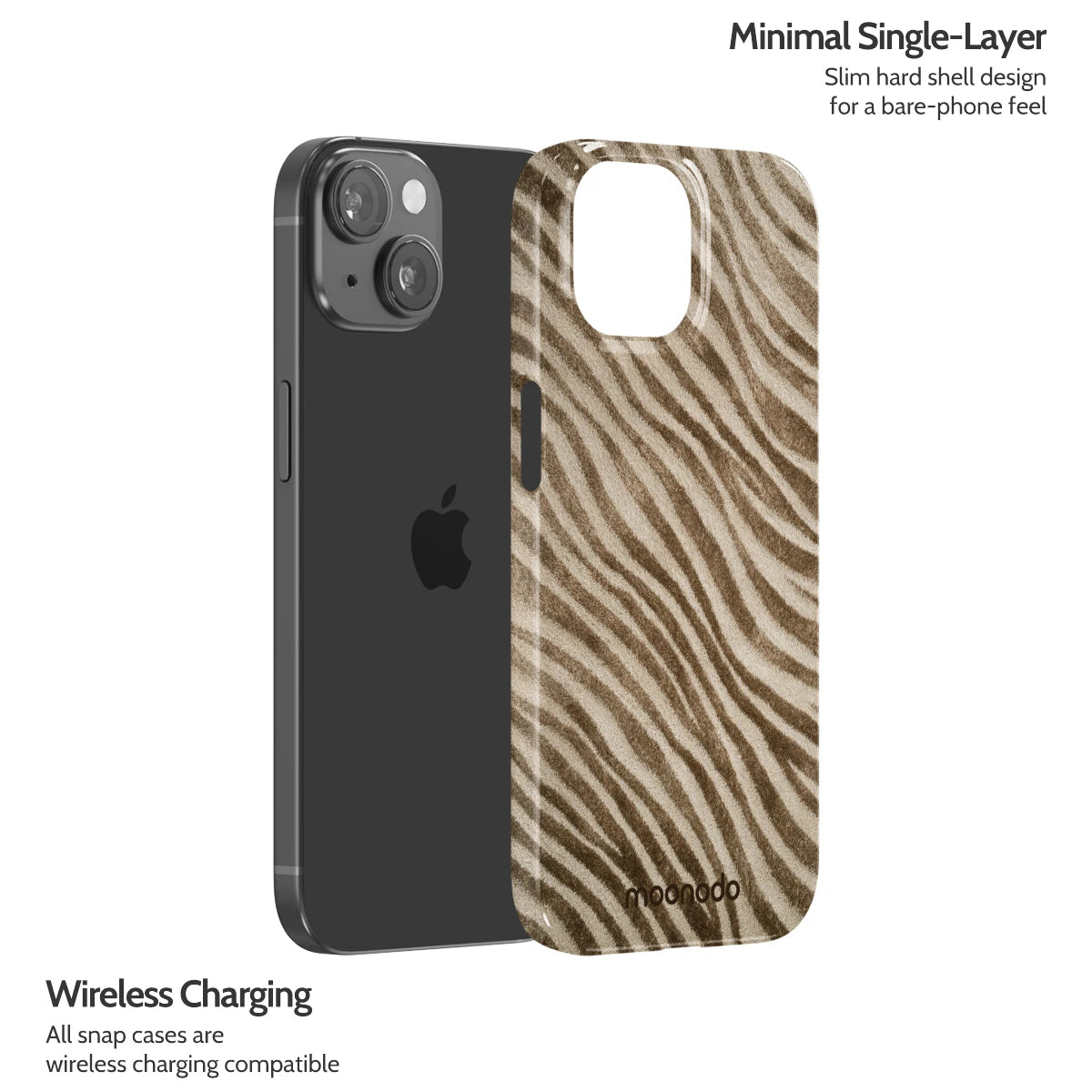 Dune Cadence - iPhone 15 Case