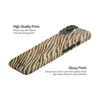 Dune Cadence - iPhone 15 Case