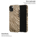 Dune Cadence - iPhone 15 Case
