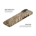 Dune Cadence - iPhone 15 Case