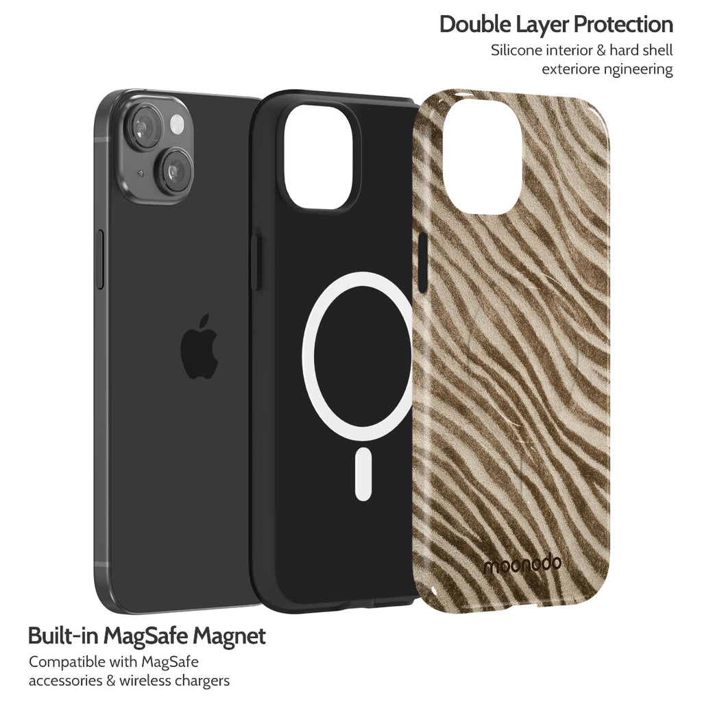 Dune Cadence - iPhone 15 Plus Case