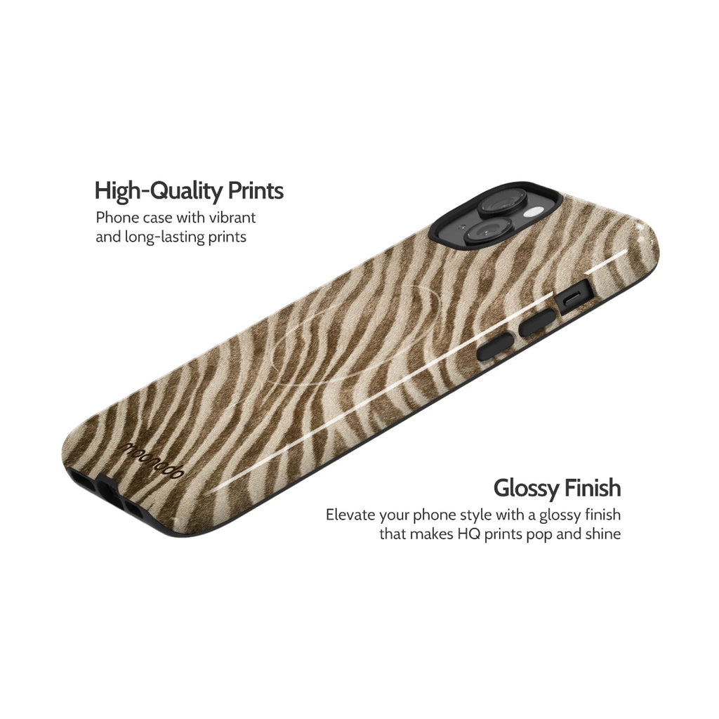 Dune Cadence - iPhone 15 Plus Case
