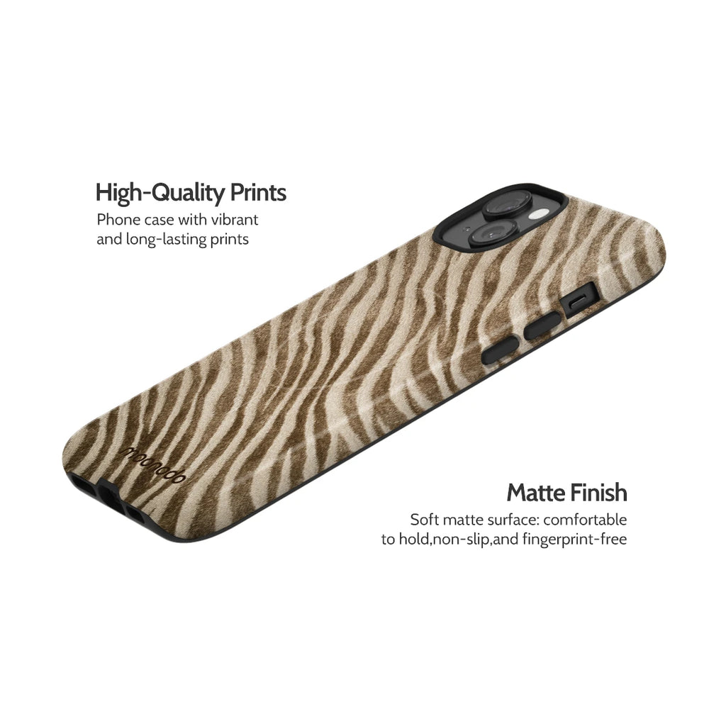 Dune Cadence - iPhone 15 Plus Case